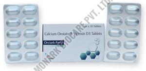 Orciark-Forte Tablets