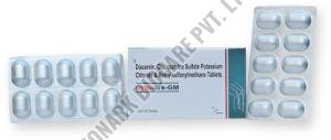 Osteoark-GM Tablets