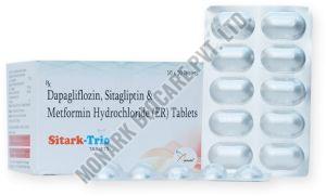 Sitark-Trio Tablets