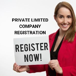 Private Limited Company Registration