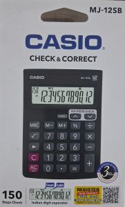 casio calculator