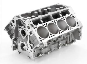 Cylinder Blocks