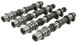 Off Highway Vehicle Engine Camshaft