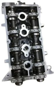 Passenger Vehicle Engine Cylinder Head