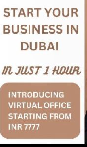 virtual office