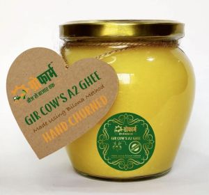 growfarm gir cow a2 ghee