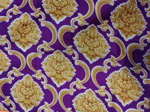 Multicolor Taiwan Tent Fabric