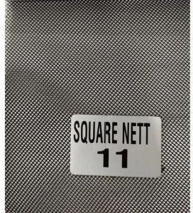 Plain Square Net Fabric