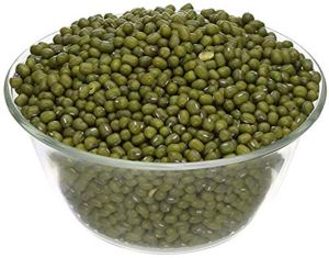 Whole Green Moong Dal