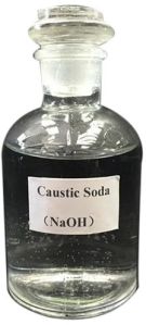 Caustic Soda Lye