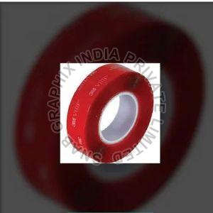 Red VHB Tape