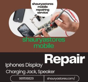 mobile repair service