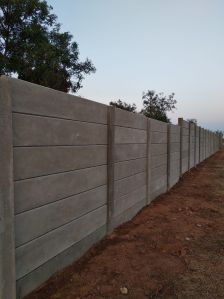 rcc readymade compound wall