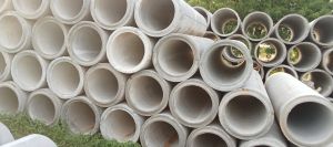 Rcc Hume Pipes