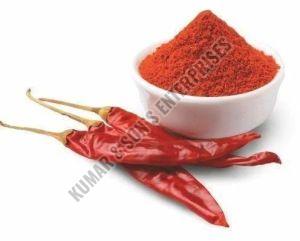 Tikha Lal Chilli Powder