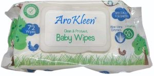 Aro Kleen Baby Wipes