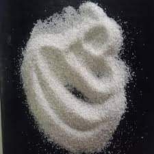 Quartz silica sand