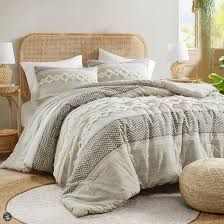 Cotton Bedding Set