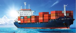 Sea Freight Forwarding Service