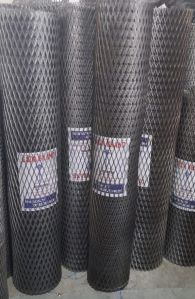 Expanded Metal Mesh