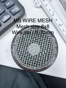 GI Wire Mesh