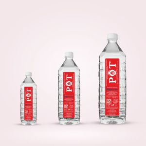 200ml Packaged Drinking Water