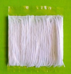 Long Cotton Wicks