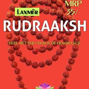 Rudraaksh Masala Incense Stick