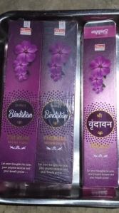 Sree Bindaban Scented Agarbatti