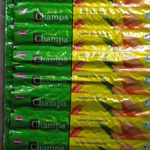 Sweet Champa Scented Incense Stick