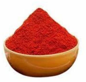 Dehydrated Red Chilli Powder