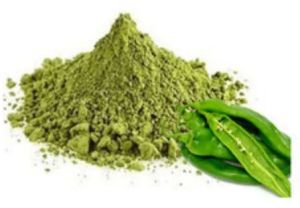 Spray Dried Green Chilli Powder