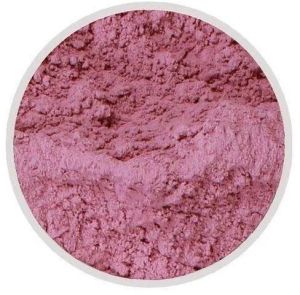 Spray Dried Pink Onion Powder