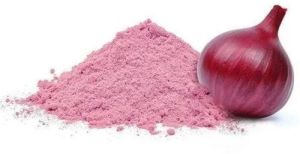 Spray Dried Red Onion Powder