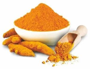 C Grade Quality Salem Turmeric Powder