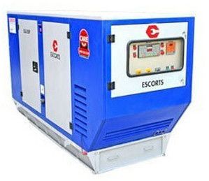 20 KVA Escorts Diesel Generator