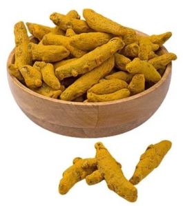 Erode Turmeric Finger