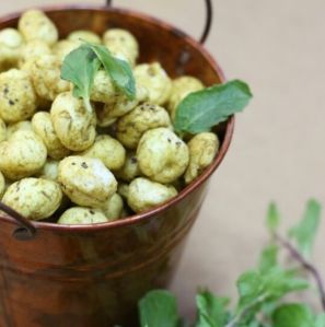 Pudina Roasted Makhana