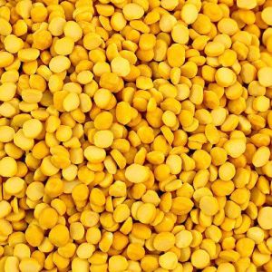 yellow chana dal