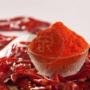 Pure Red Chilli Powder