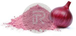 Red Onion Powder