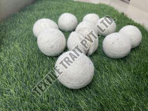 WOOLEN DRYER BALL_50MM