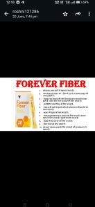 FOREVER FIBER