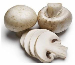 Fresh A Grade Button Mushroom