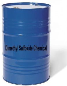 Dimethyl Sulfoxide Chemical