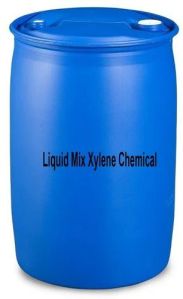 Mix Xylene Chemical