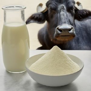 buffalo milk powder