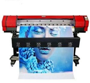 Vinyl Printing Services