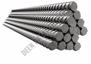 12mm Round Tmt Bar