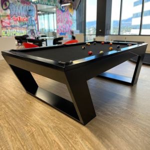 Luxury Pool Table